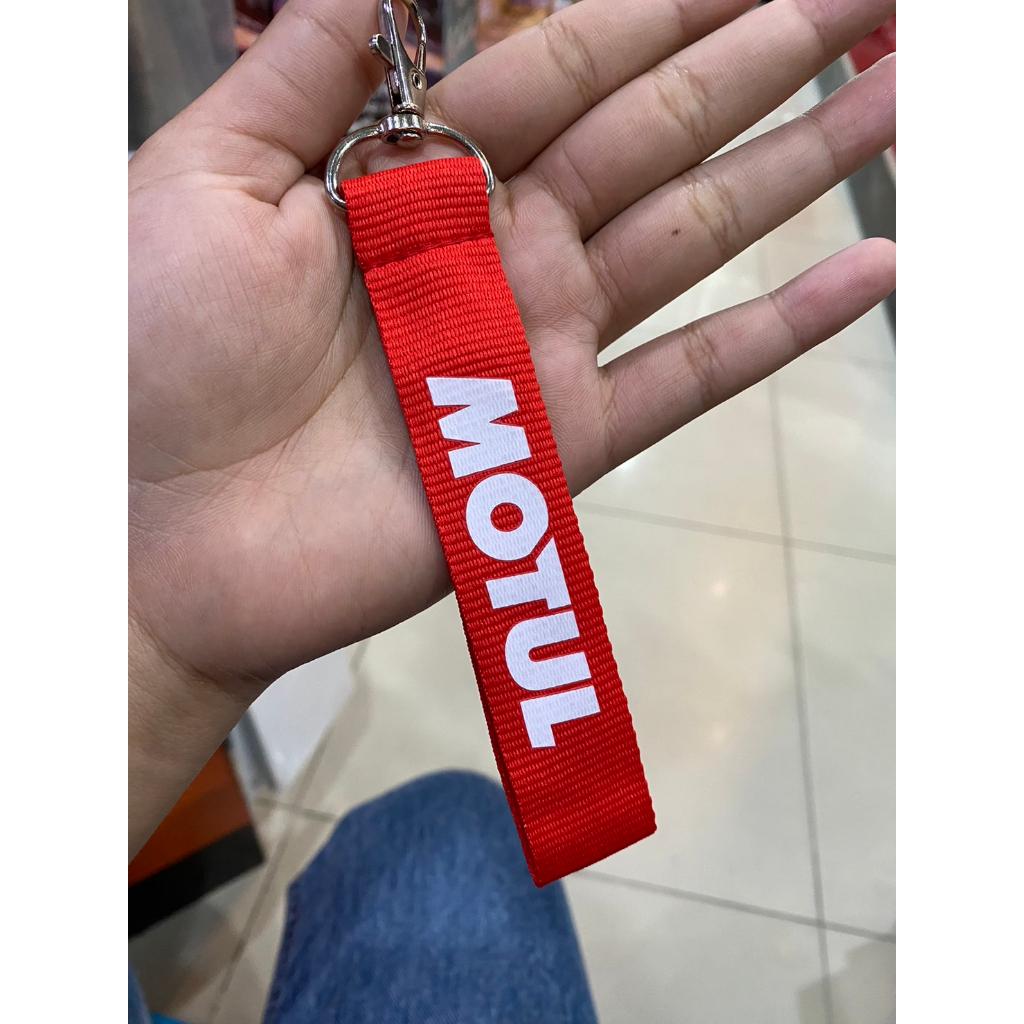 พวงกุญแจแบรนด์ ต่างๆ Motui MT Jomthai Liqui Moly