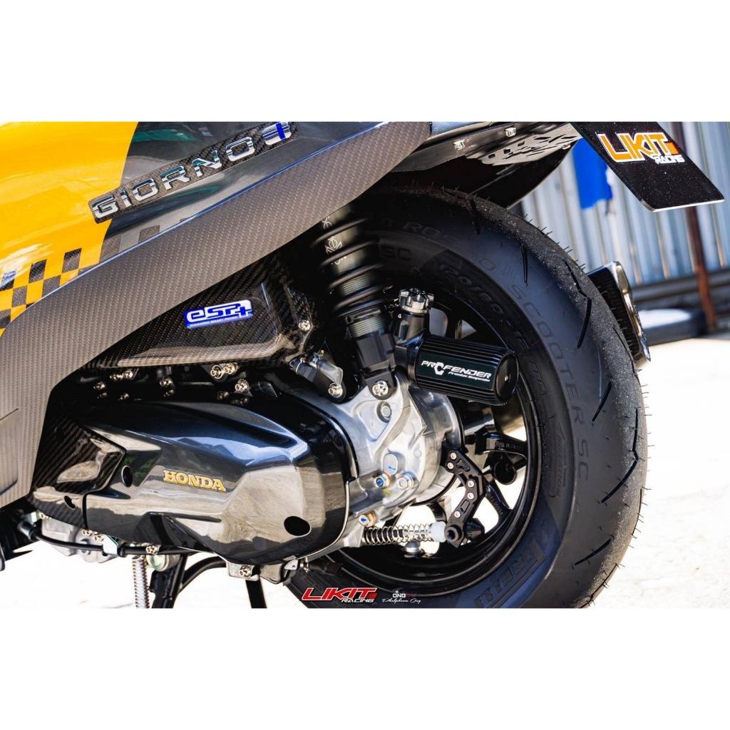 โช๊คหลัง Profender Giorno+ รุ่น X-Series ความสูง 300 / 320 mm. โช๊ค profender giorno พร้อมส่ง