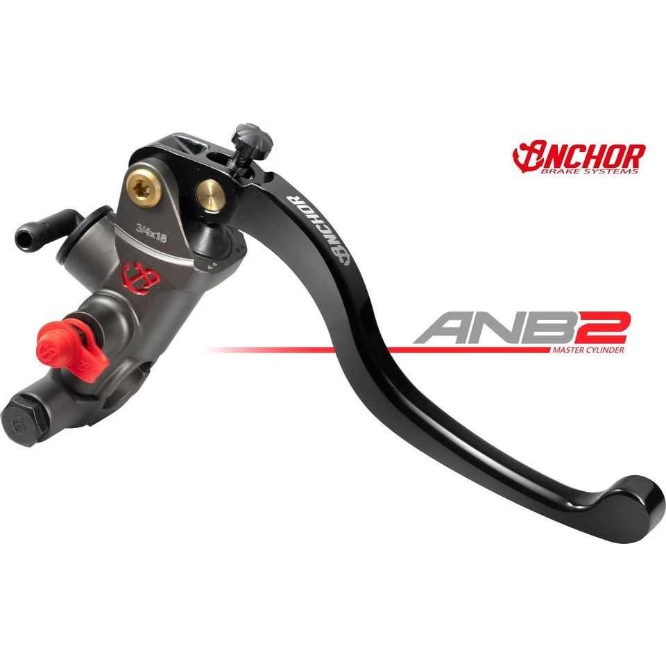 ปั๊มบน เเบรนด์ Anchor ANB2 เบอร์ 15mm 17mm 19mm มีทั้งด้านซ้ายเเละด้านขวา สินค้ารับประกัน 1 ปี15 ปั้ม