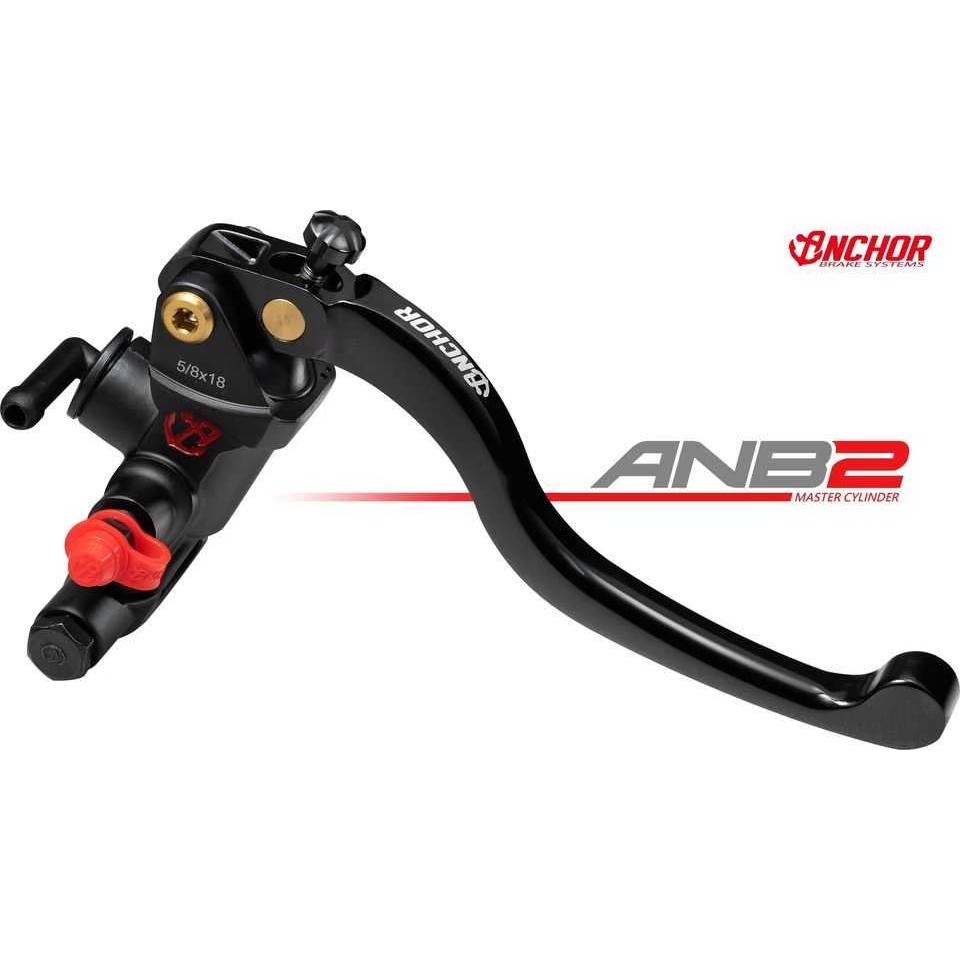 ปั๊มบน เเบรนด์ Anchor ANB2 เบอร์ 15mm 17mm 19mm มีทั้งด้านซ้ายเเละด้านขวา สินค้ารับประกัน 1 ปี15 ปั้ม