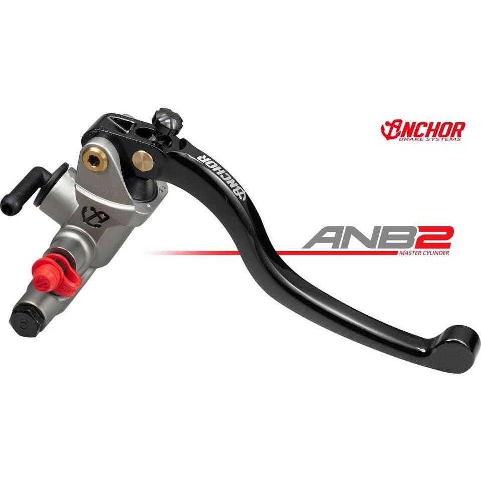 ปั๊มบน เเบรนด์ Anchor ANB2 เบอร์ 15mm 17mm 19mm มีทั้งด้านซ้ายเเละด้านขวา สินค้ารับประกัน 1 ปี15 ปั้ม