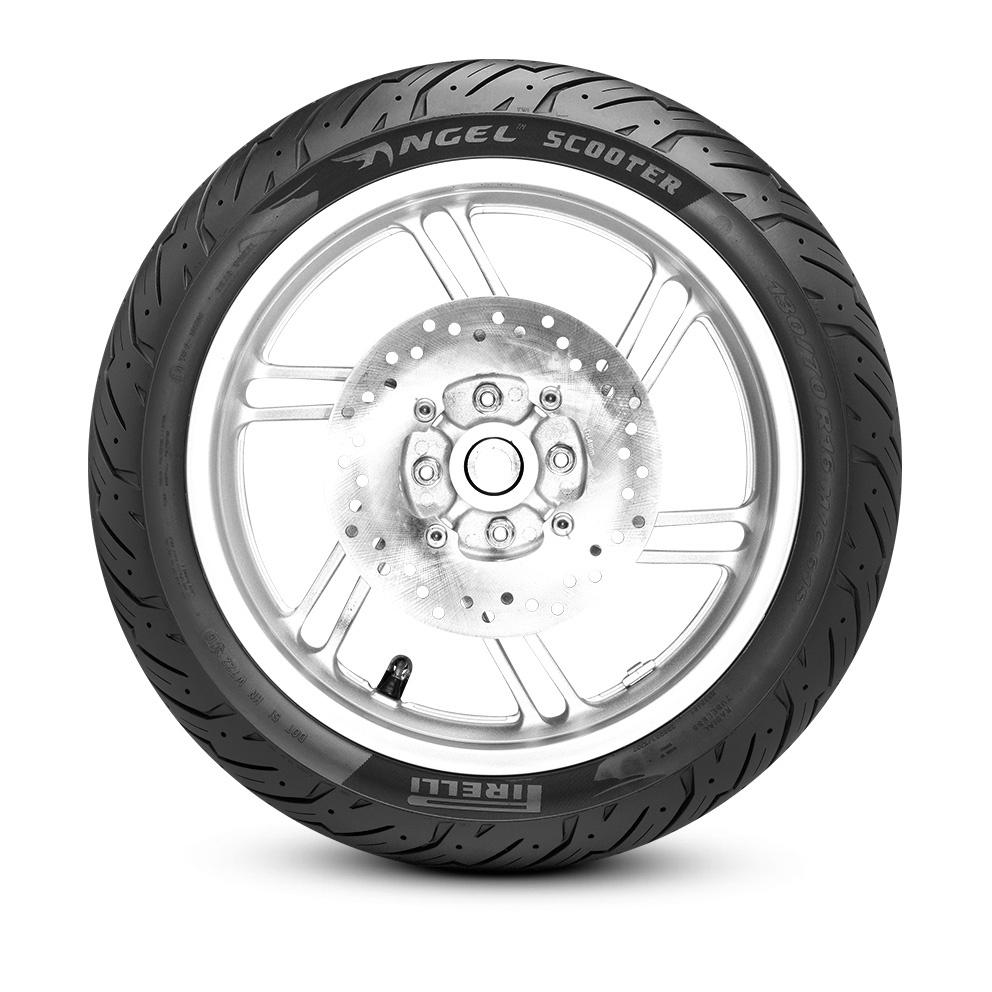 ยาง PIRELLI หน้า PCX150 ลาย ANGEL SCOOTER 140/70-14