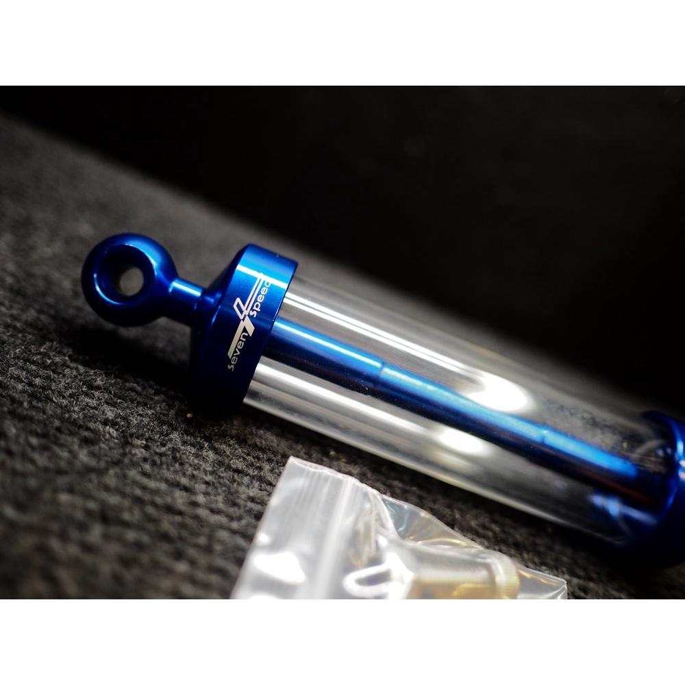 แคปซูล พรบ.SEVENSPEED 360 องศา คละสีแบบหูจับบน286. BS4239