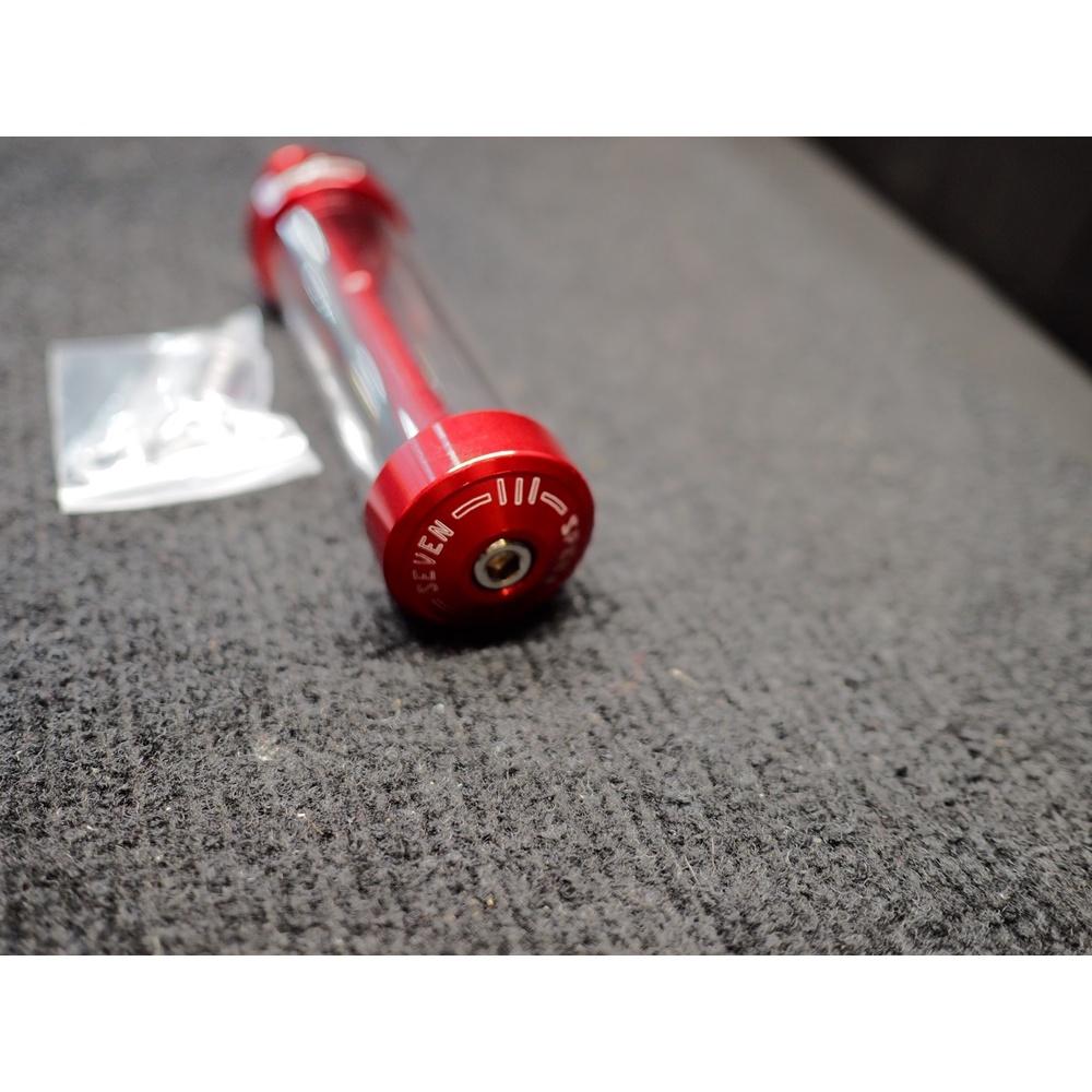 แคปซูล พรบ.SEVENSPEED 360 องศา คละสีแบบหูจับบน286. BS4239