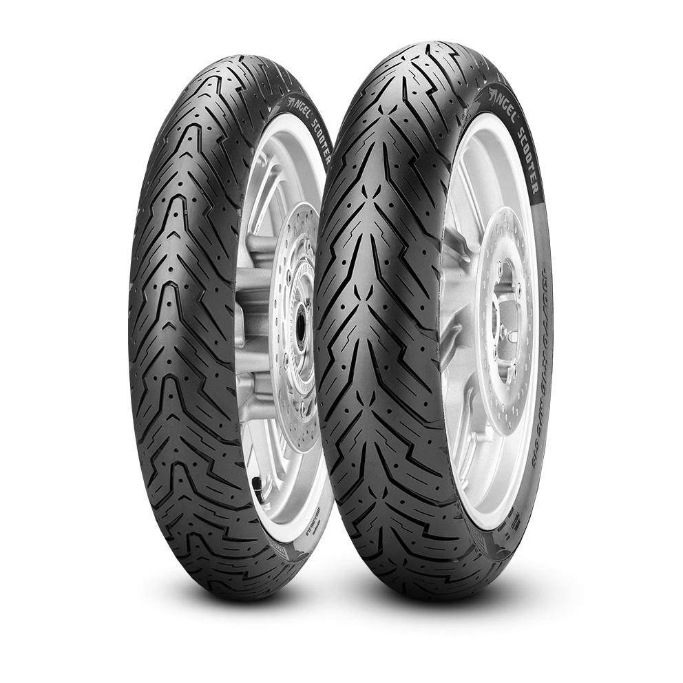 ยาง PIRELLI หน้า PCX150 ลาย ANGEL SCOOTER 110/80-14