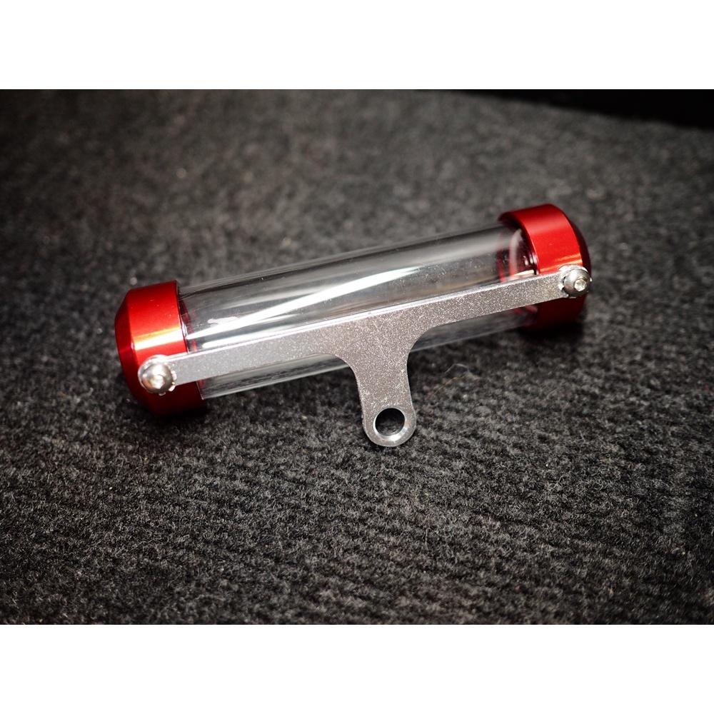แคปซูล พรบ. SEVENSPEED ตัวใหญ่ ลายเลียบคละสีแบบหูจับข้าง