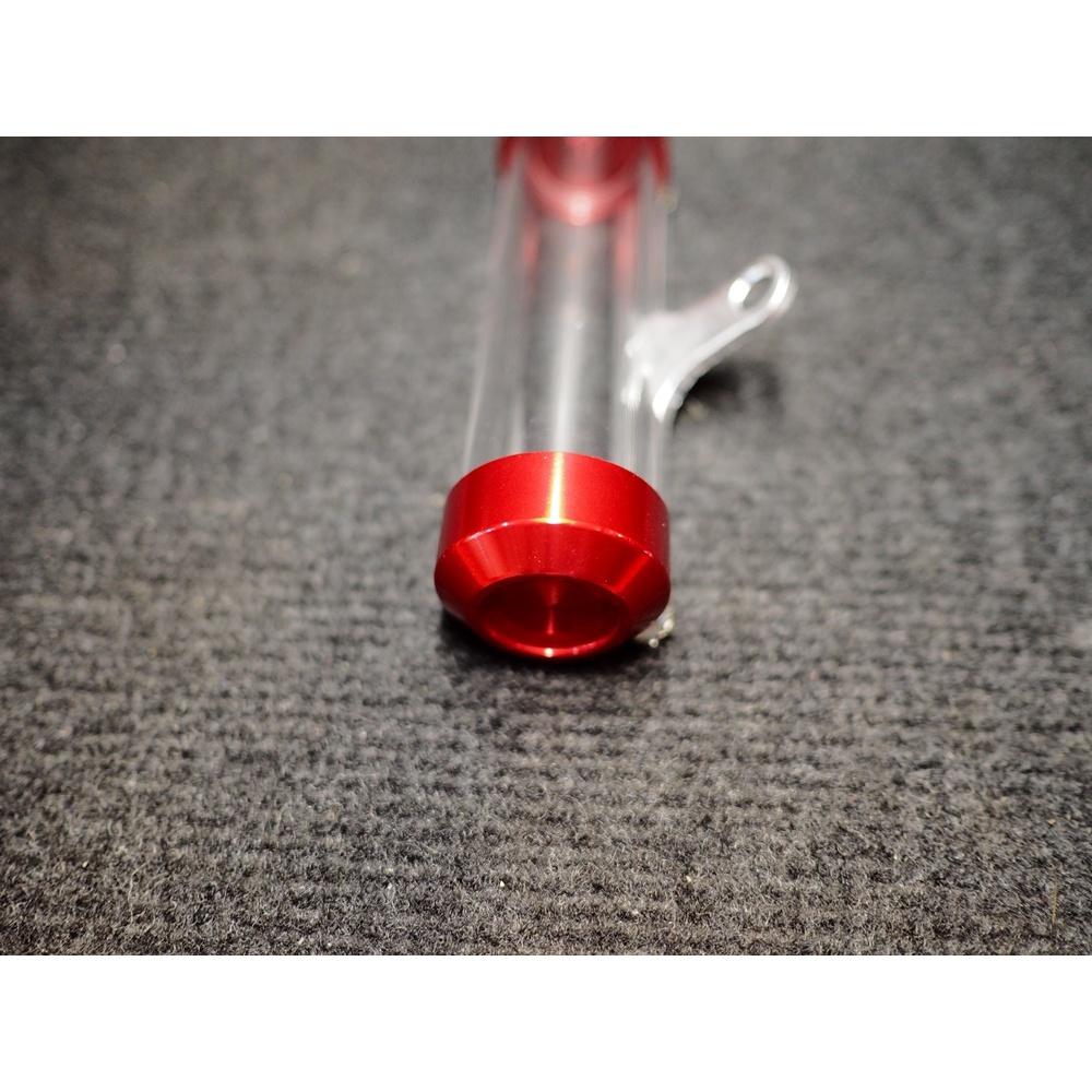 แคปซูล พรบ. SEVENSPEED ตัวใหญ่ ลายเลียบคละสีแบบหูจับข้าง