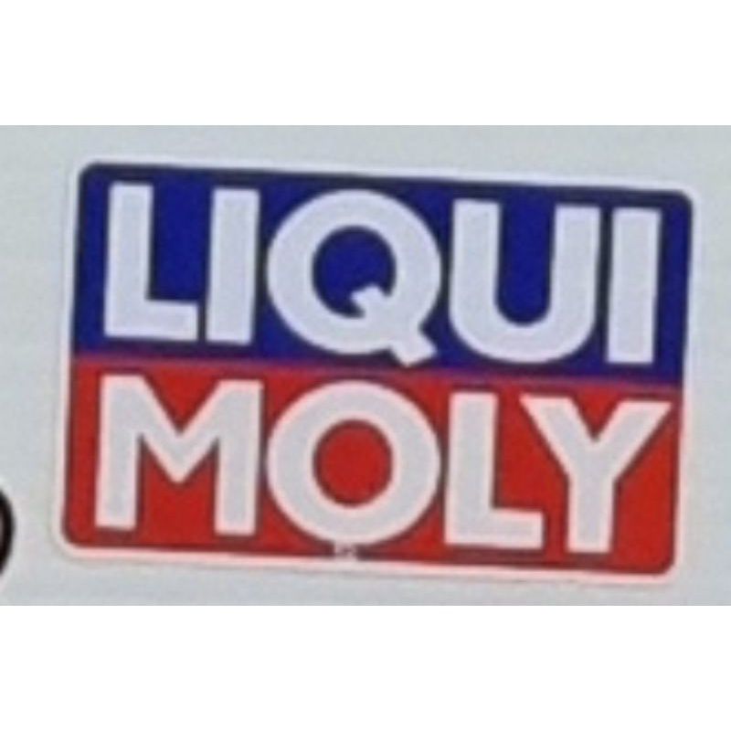 LIQUI MOLY