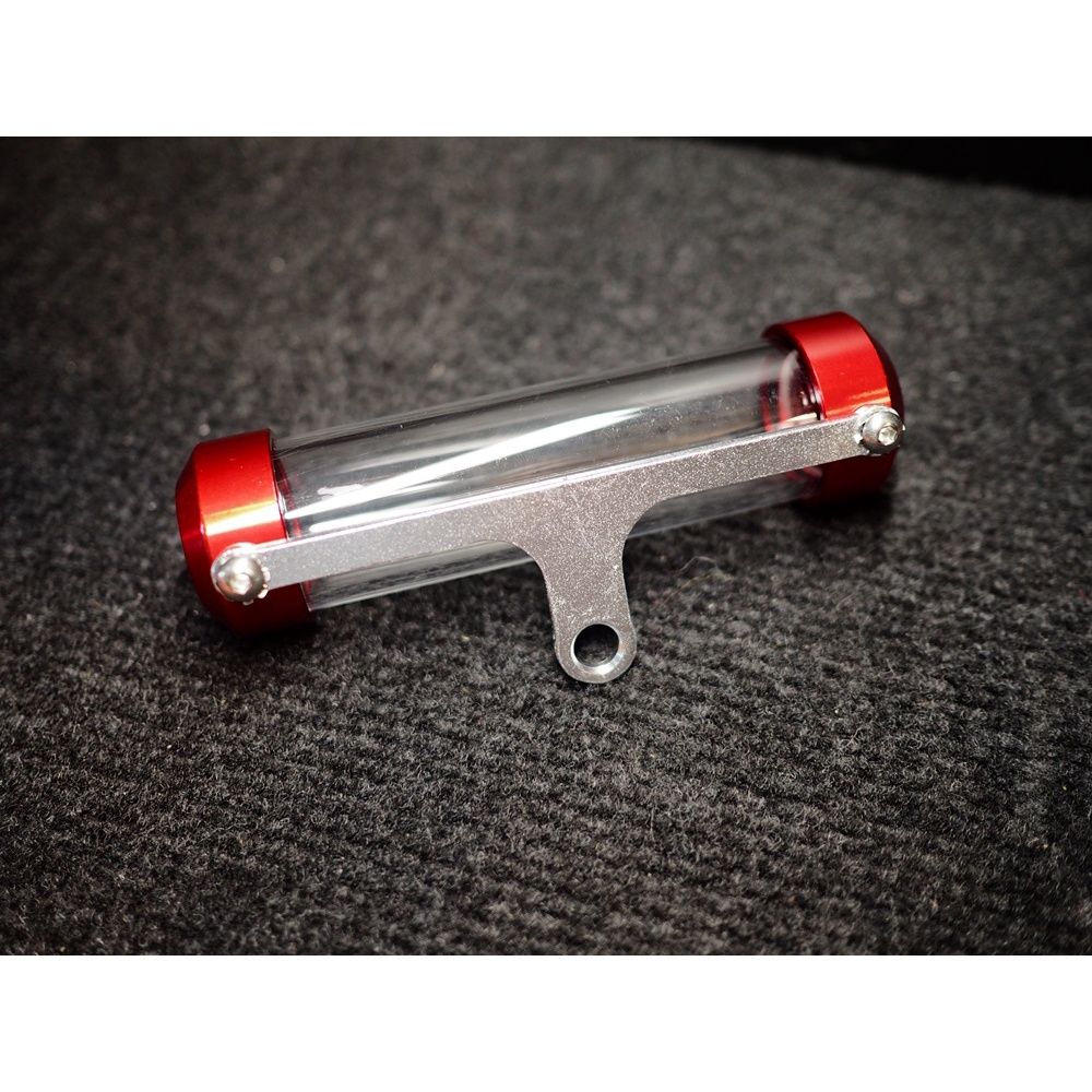 แคปซูล พรบ. SEVENSPEED ตัวใหญ่ ลายเลียบคละสีแบบหูจับข้าง