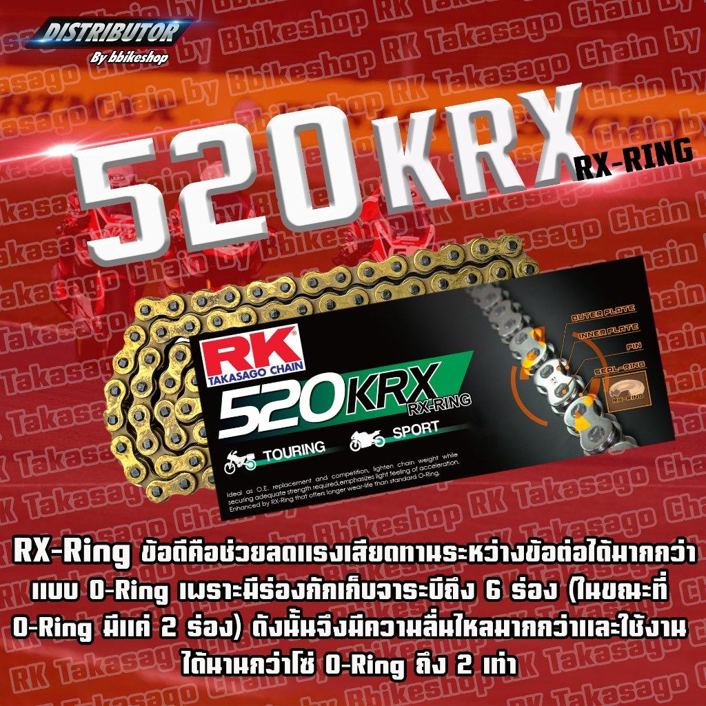 520KRX