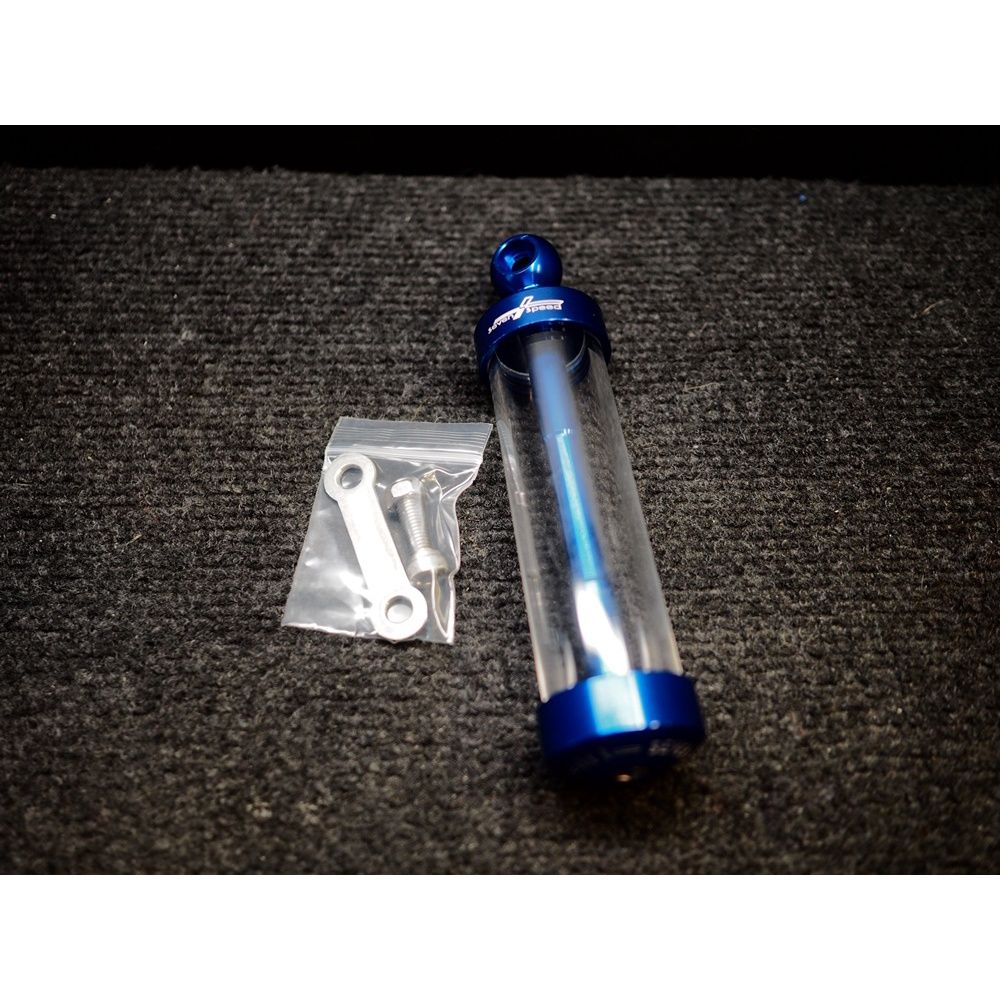 แคปซูล พรบ.SEVENSPEED 360 องศา คละสีแบบหูจับบน286.