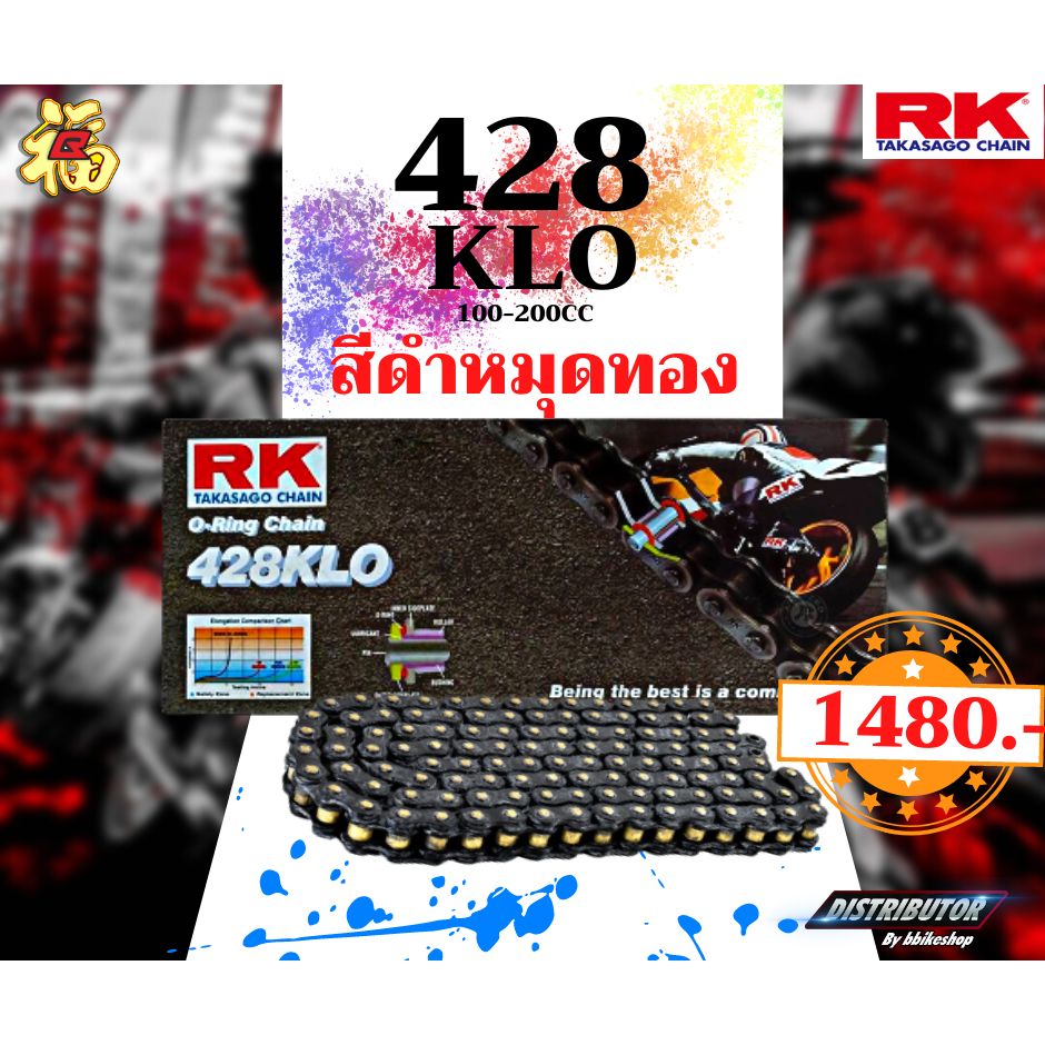 15/47EX ดำหมุดทอง