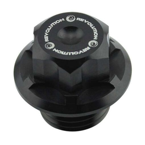 น๊อตปิดจานไฟ REVOLUTION ADV-350, FORZA-350, FORZA-300 NEW (059)