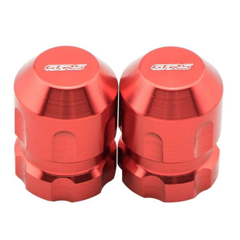 ฝาปิดจุ๊บลม CNC GTRS ใช้ทั่วไป(0276)