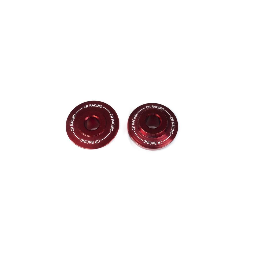 แดง