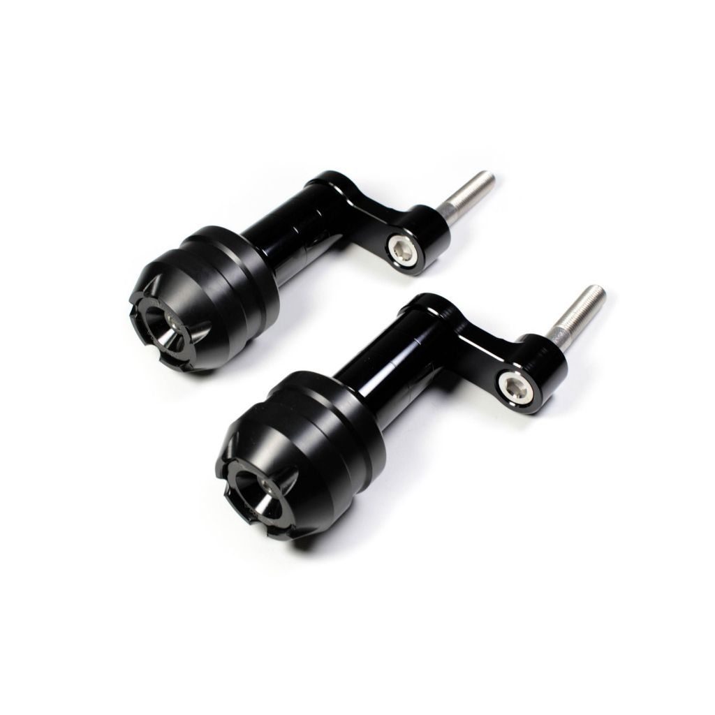กันล้มข้างท่อ CNC GPX DRONE / Madison 150 PIRANHA(0225)