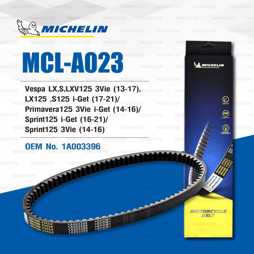 MCL-A023 Sprint125
