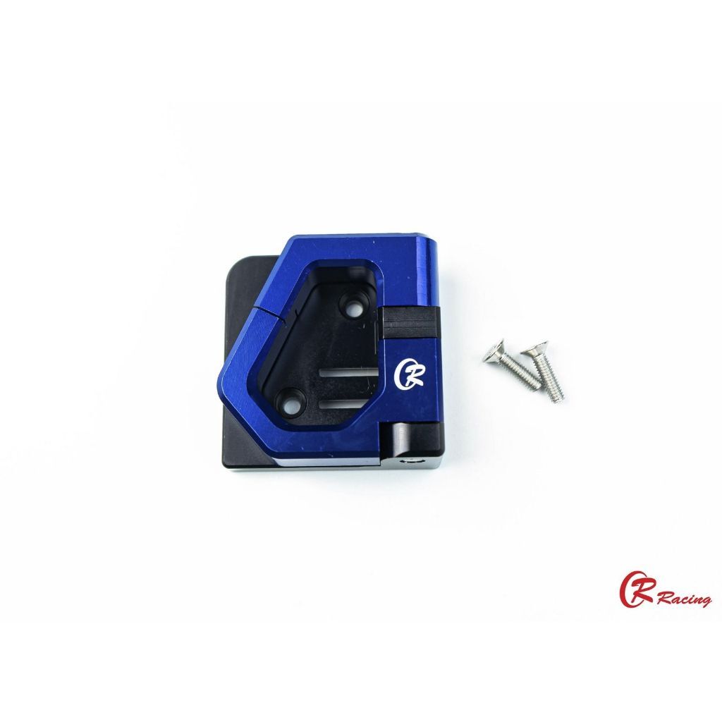 551.ตะขอเกี่ยวของ CNC Special Edition LEAD-125 แบรนด์ CR RACING