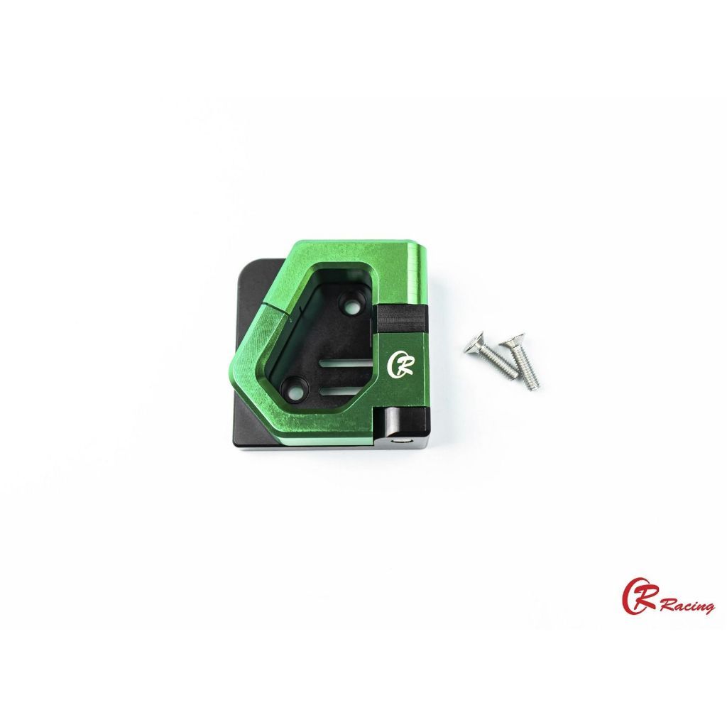 551.ตะขอเกี่ยวของ CNC Special Edition LEAD-125 แบรนด์ CR RACING