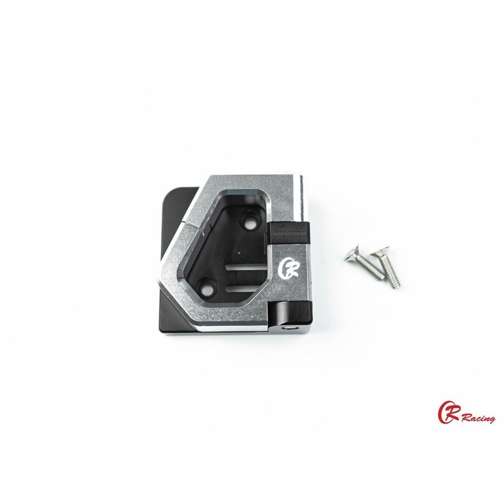 551.ตะขอเกี่ยวของ CNC Special Edition LEAD-125 แบรนด์ CR RACING