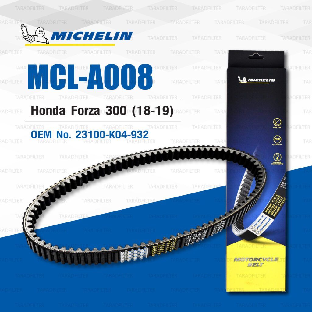 Forza300 18-19