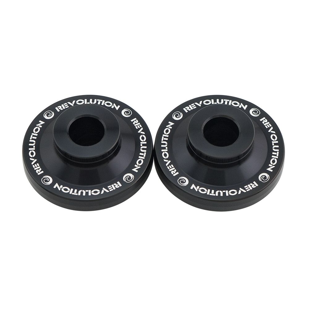 บู๊ชล้อหน้ากลึง CNC REVOLUTION ADV-350, FORZA-300, FORZA-350 (058)