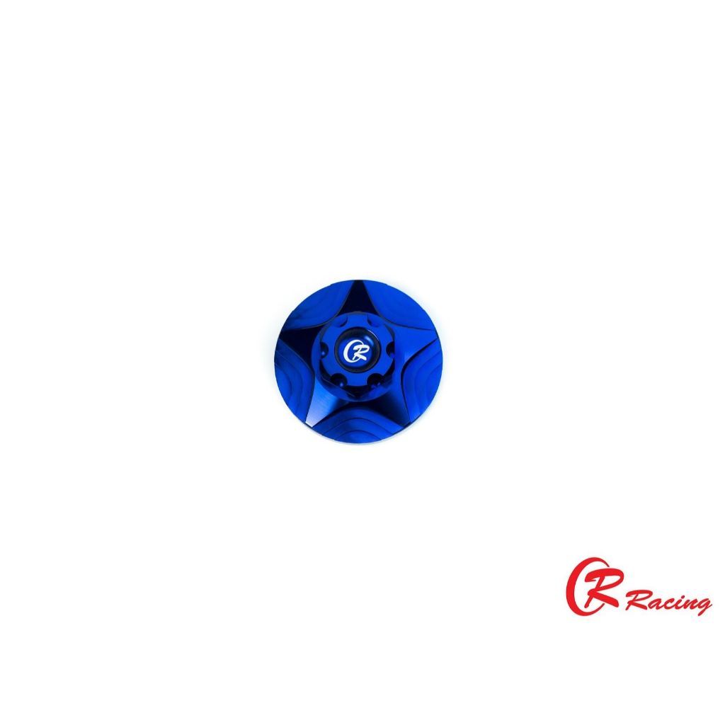 ฝาปิดตะแกรงกรองน้ำมัน CNC LEAD-125  Giorno+  ADV-160  PCX-160  Click-160 CR RACING (018)
