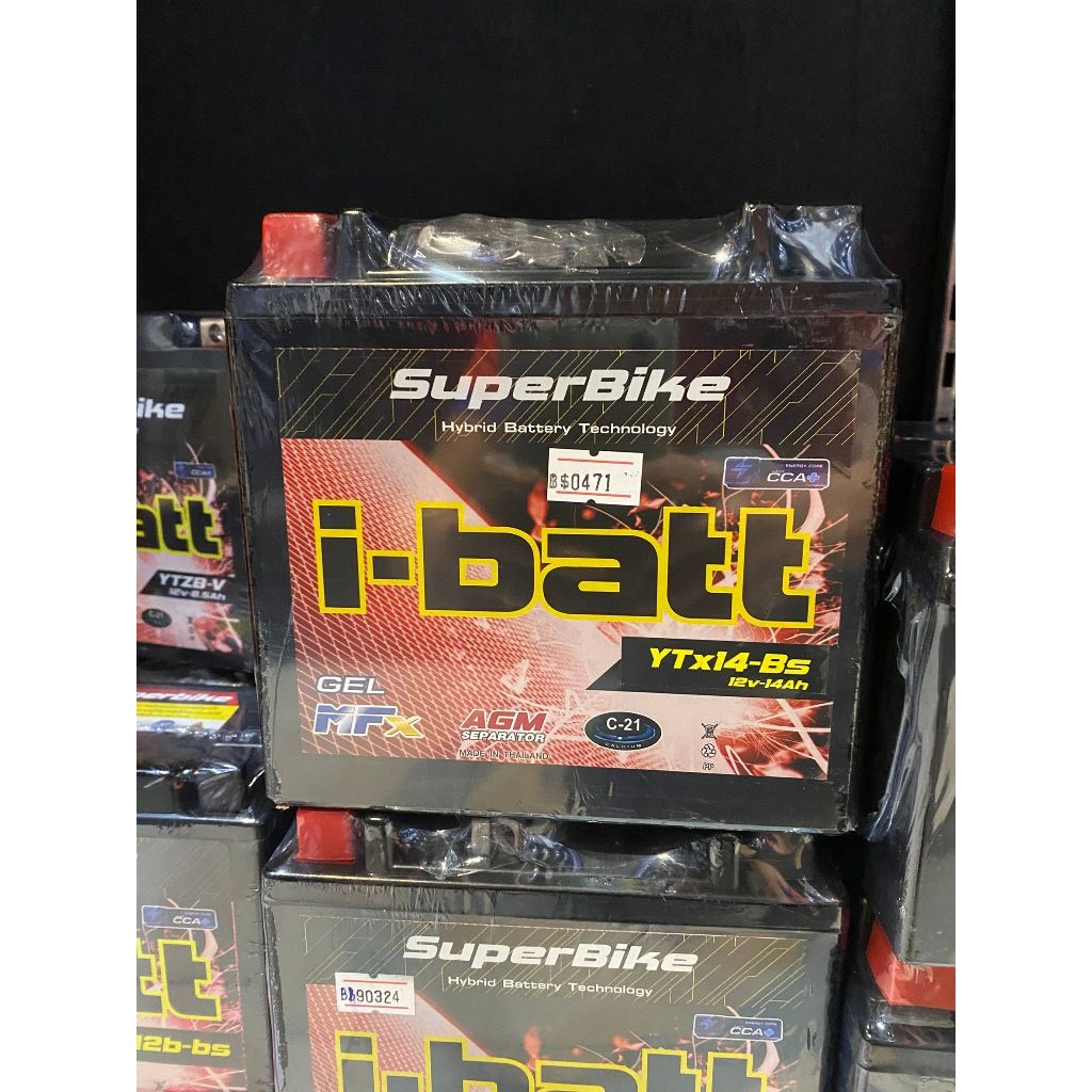 YTX14-BS