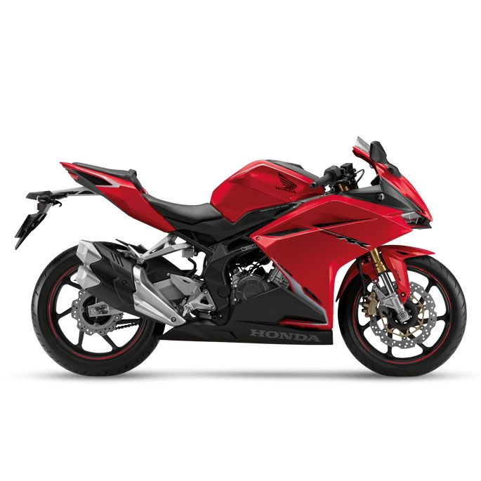 CBR250RR