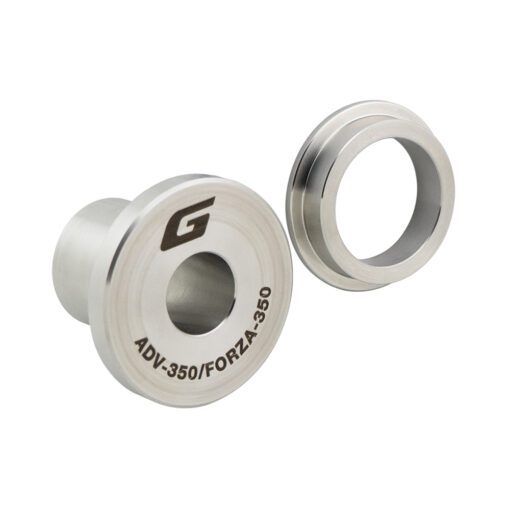 490.บู๊ชกันสั่นล้อหลัง (สแตนเลส) GTRS ADV-350, FORZA-350