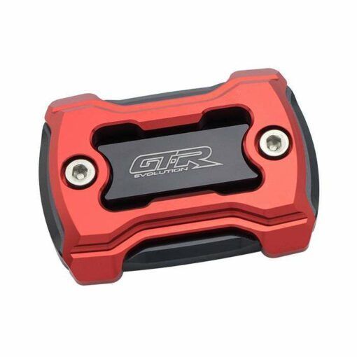 216.ฝาปิดกระปุกดิสเบรค (2ชั้น)GTR V2 FORZA-300, FORZA-350, ADV-150, ADV-160, ADV-350, X-MAX 300, R-3