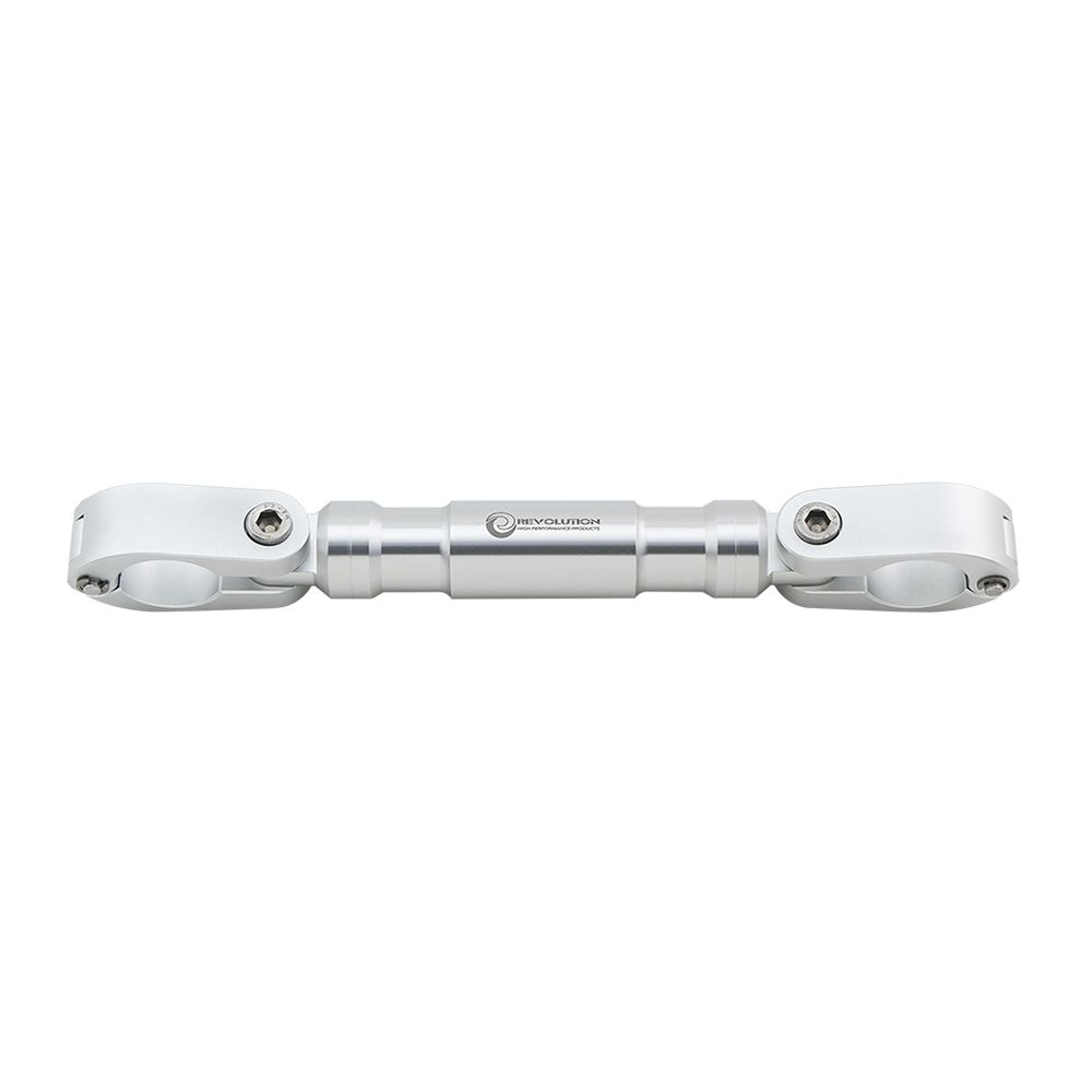 คานแฮนด์ (สำหรับแฮนด์พร้อมแผงคอ CNC ปรับได้) REVOLUTION ST-125 DAX(0237)