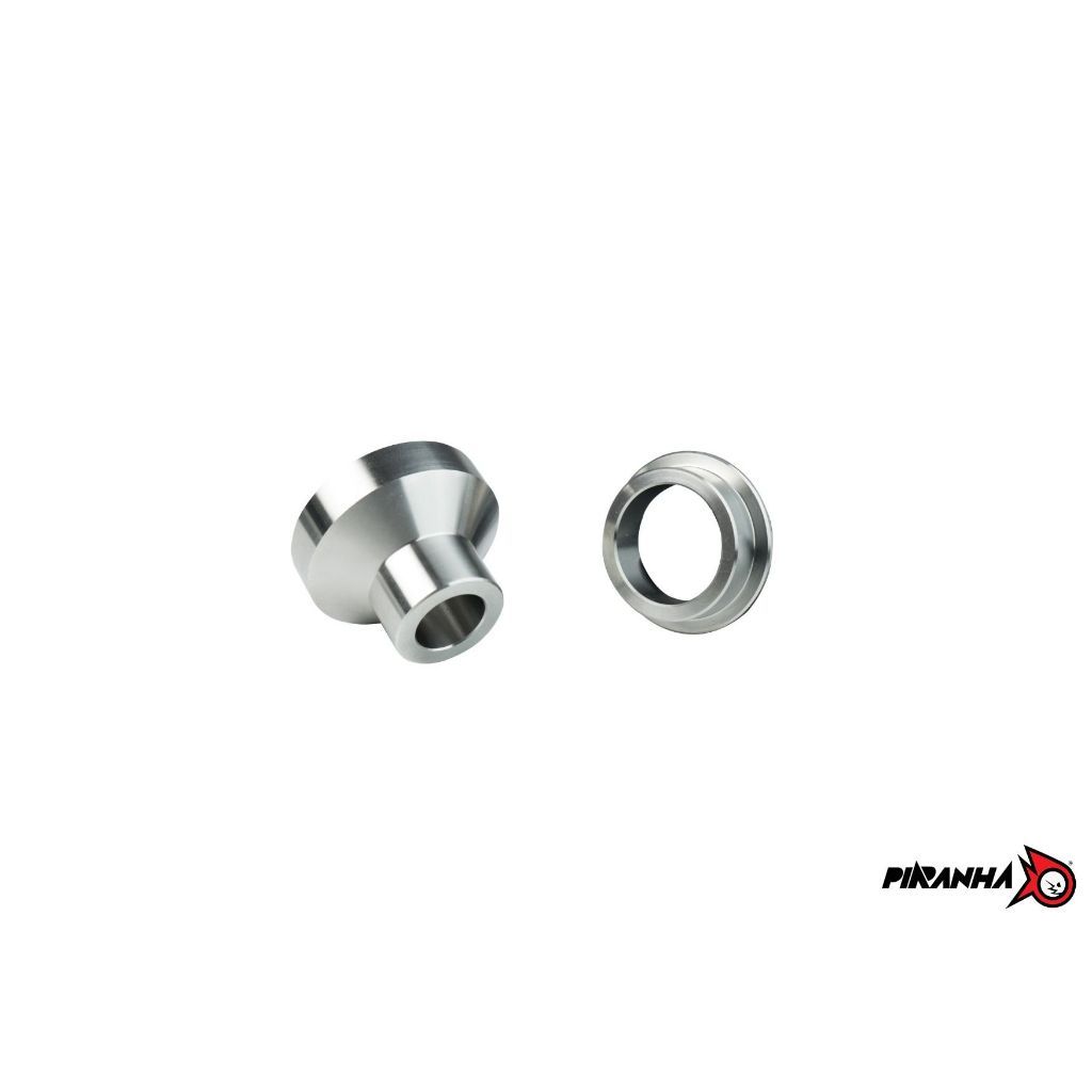 บูชล้อหลัง สแตนเลส (กันสั่น) FORZA-350  ADV-350 PIRANHA (0314)