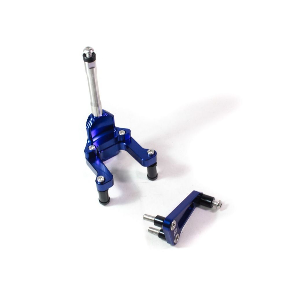 ขายึดกันสะบัด CNC V2 M-SLAZ PIRANHA (0231)