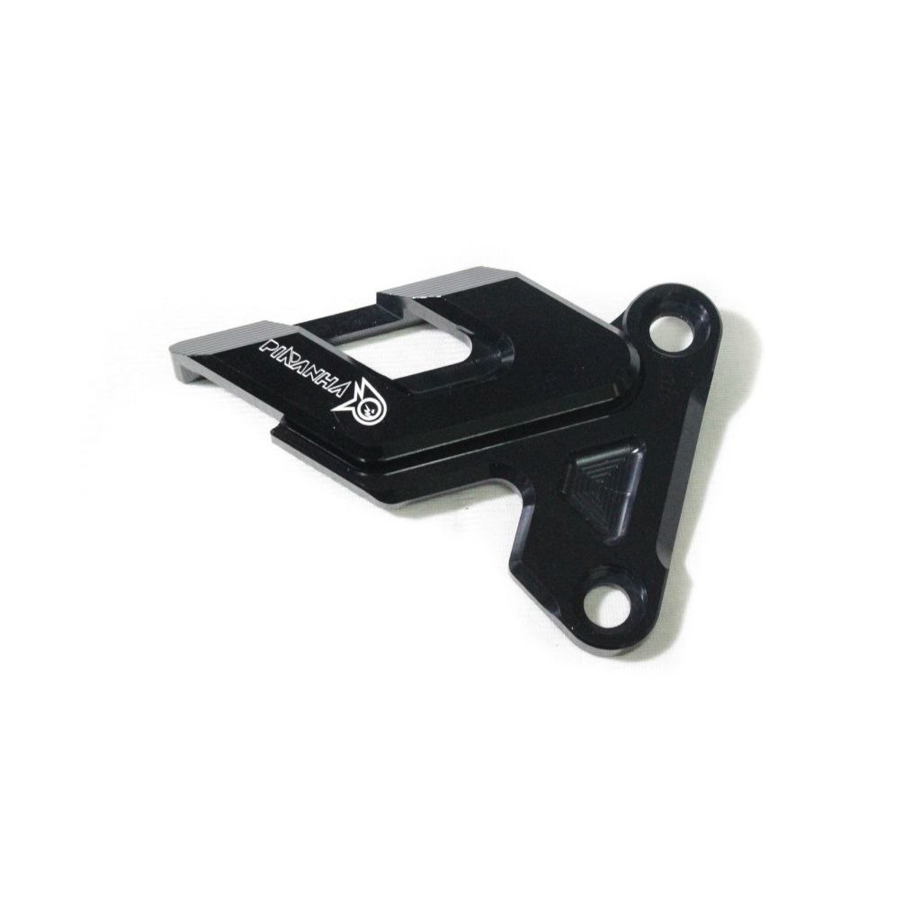 New กันล้มปั๊มดิสเบรคหน้า CNC V2 MT-15  M-SLAZ  R-15 All New  AEROX PIRANHA (0331)