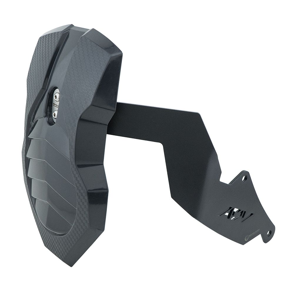 **กันดีดน้ำ REVOLUTION ADV-160, ADV-150 (SERI GROUP) (0469)