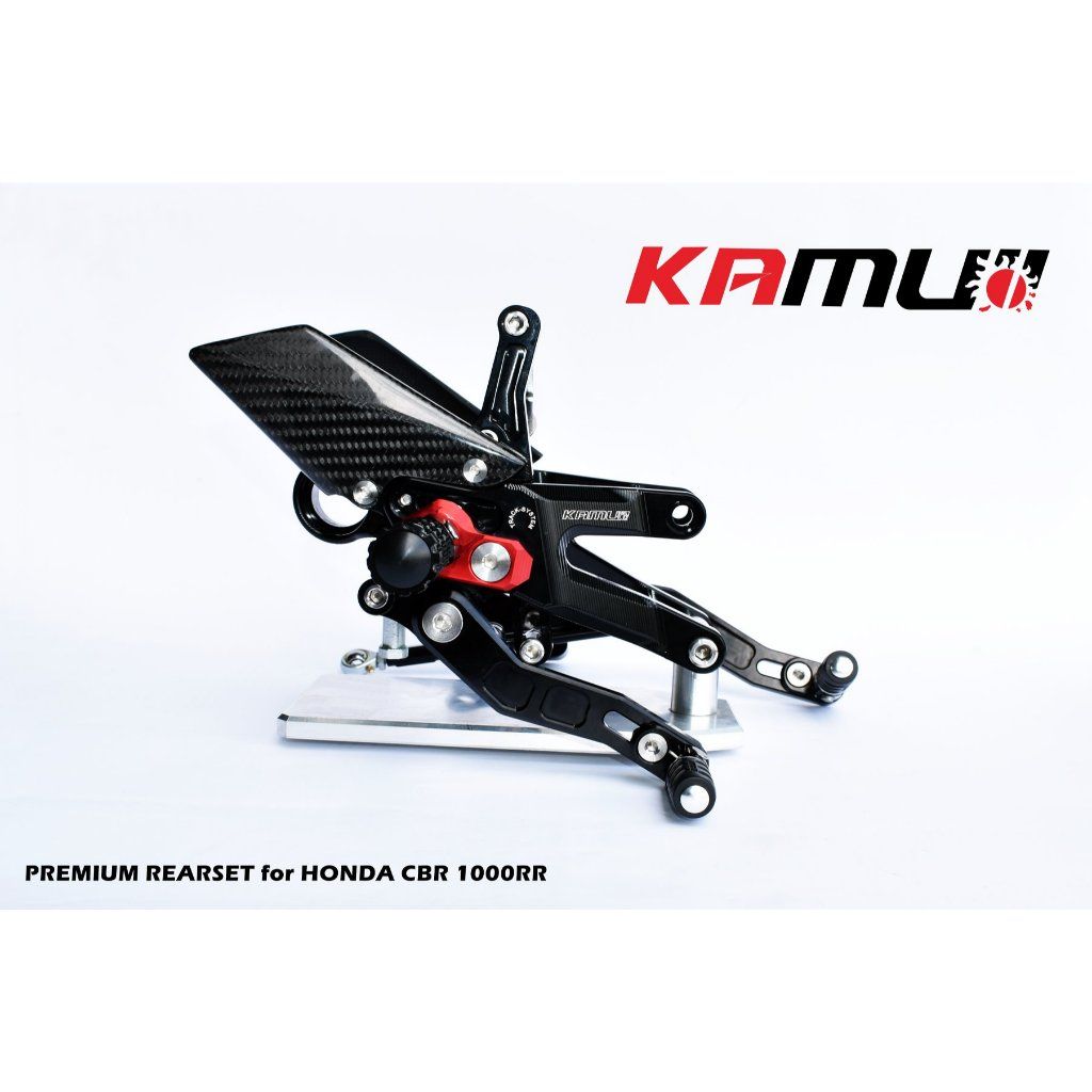 ชุดเกียร์โยง CBR1000RR งาน Kamui (95)