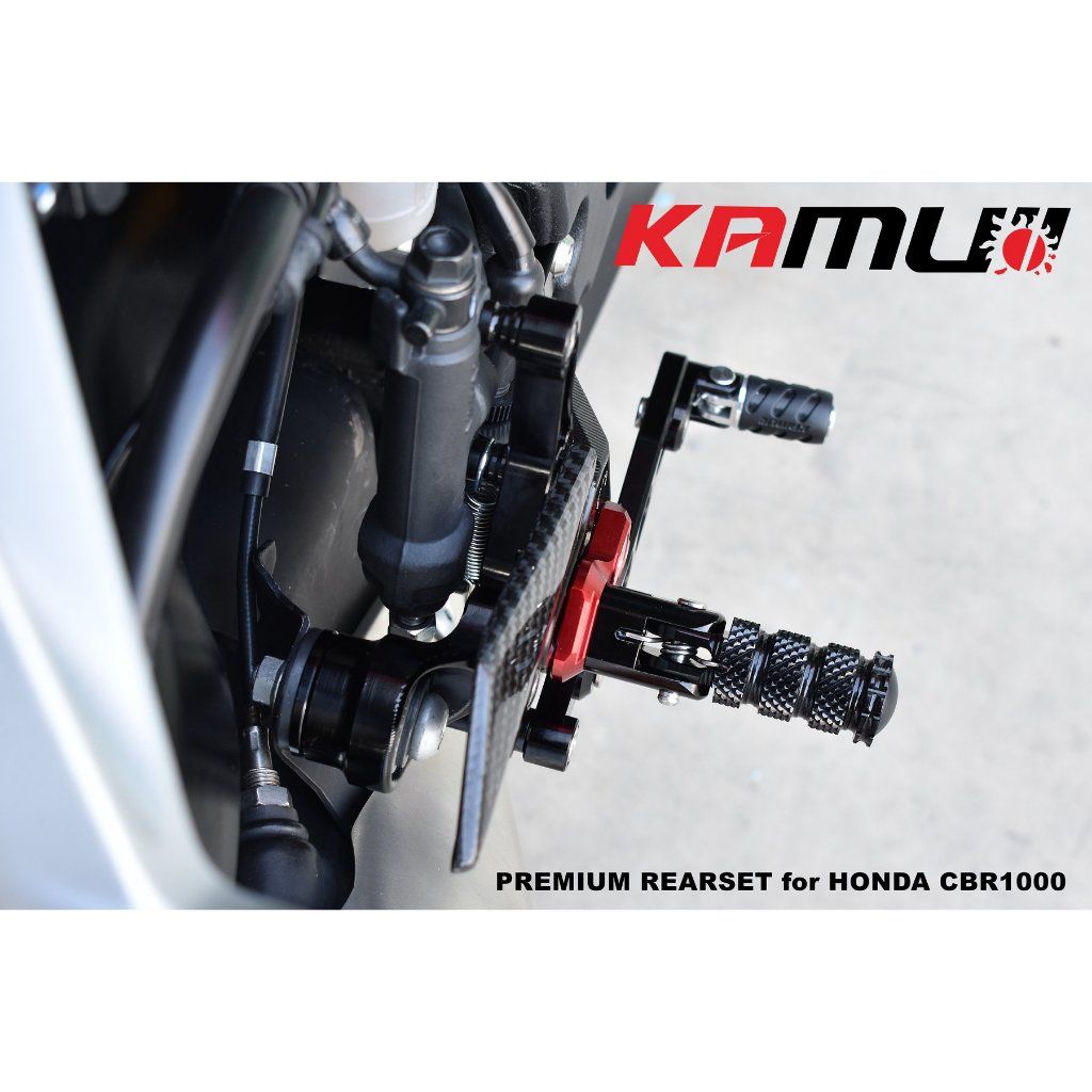 ชุดเกียร์โยง CBR1000RR งาน Kamui (95)