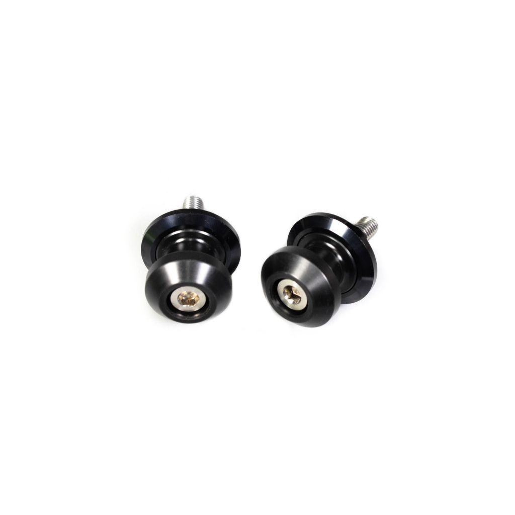 สปูนยกรถ 2 สี V2 8mm GSX-R150  Z-800  Z-900  NINJA PIRANHA (0325)