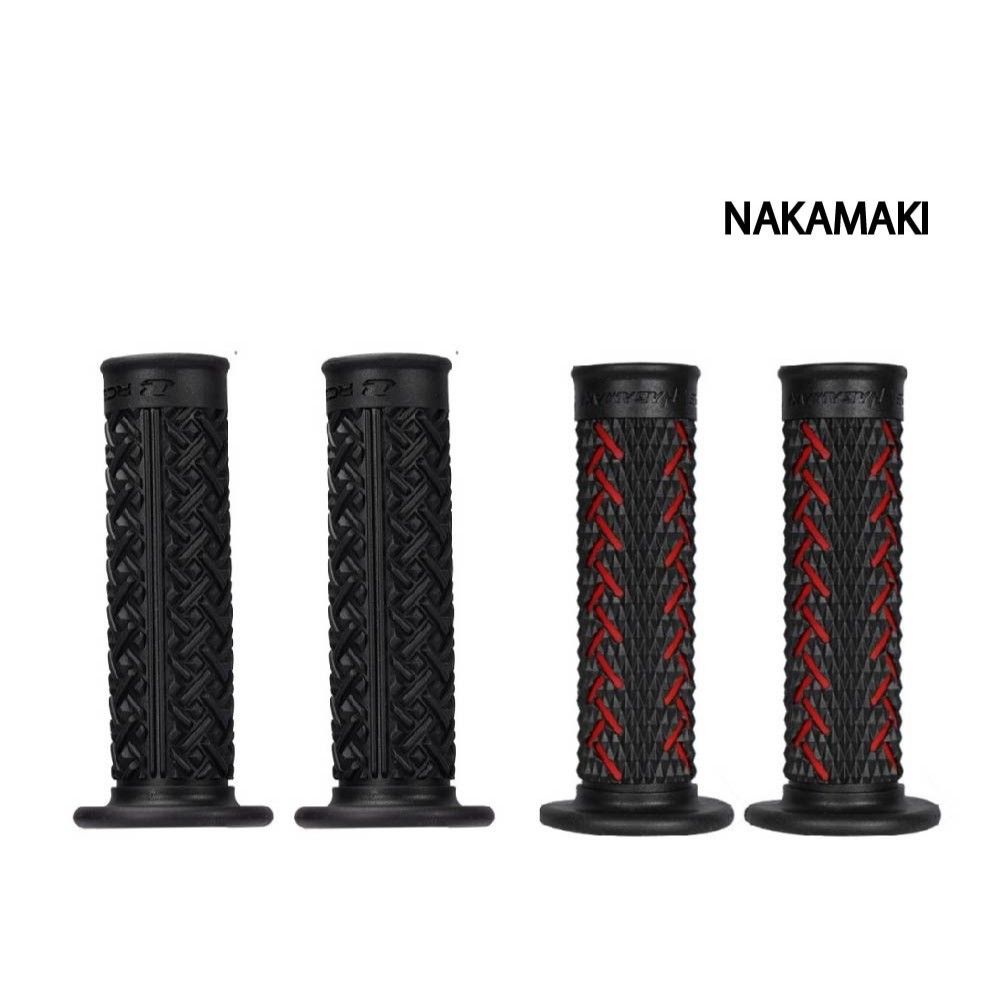 ปลอกแฮน NAGAMAKI สำหรับมอเตอร์ไซค์ RCB (0346)