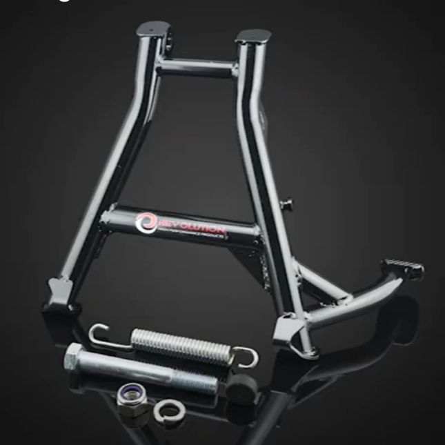 ขาตั้งคู่ REVOLUTION NX-500CB-500X ปี2009-2023 (0278)