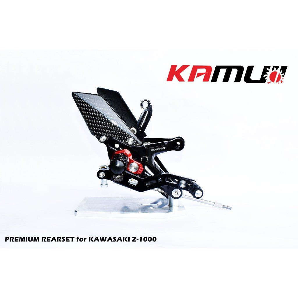 ชุดเกียร์โยง Z1000 งาน Kamui (89)