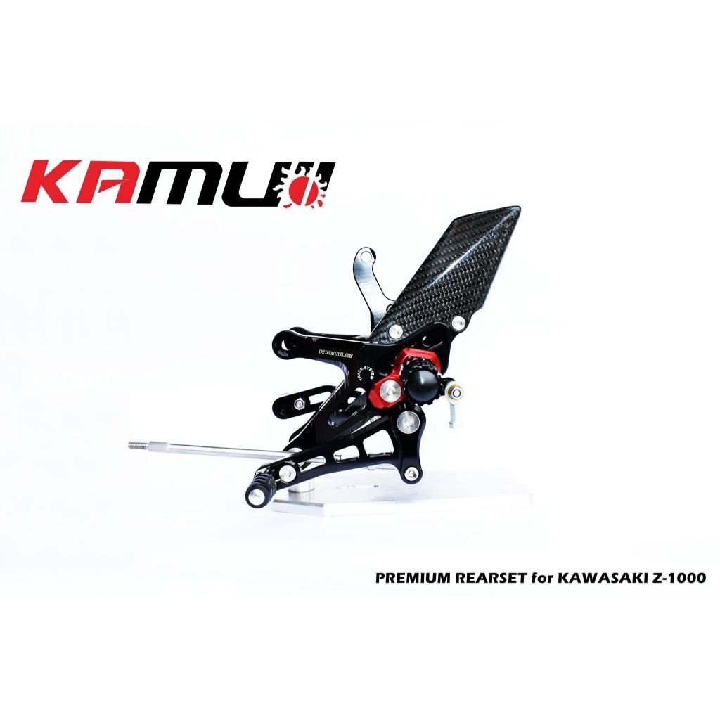 ชุดเกียร์โยง Z1000 งาน Kamui (89)