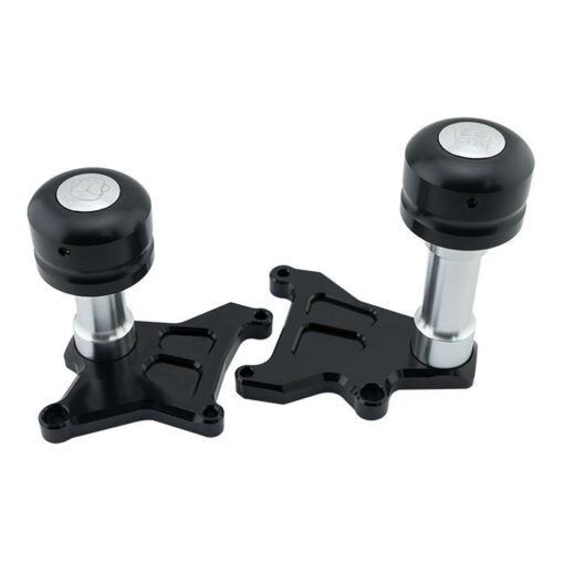 กันล้มกลาง REVOLUTION MSX-125 NEW, MONKEY-125 (4 เกียร์) (0206)