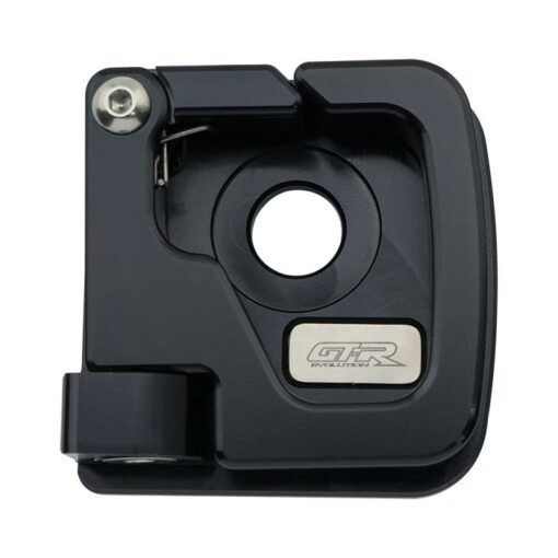 ตัวแขวนหมวก CNC GTR Q-BIX, GRAND FILANO, GRAND FILANO HYBRID (0345)