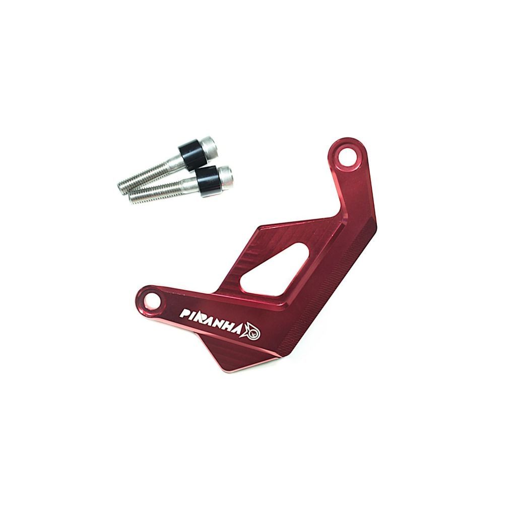 กันล้มปั๊มดิสเบรคหน้าGIORNO+ CNC ADV-150 / 160 /  PIRANHA 01