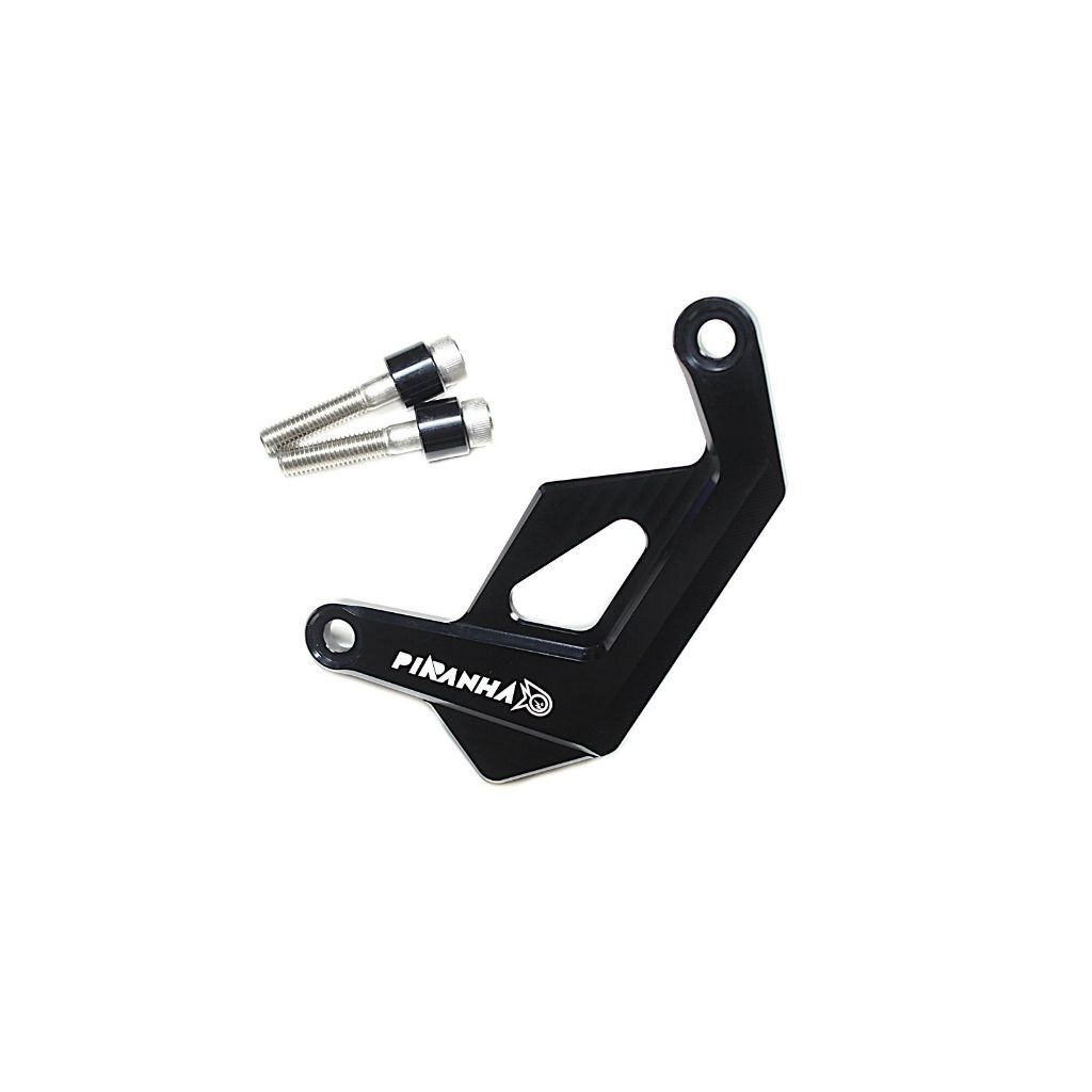 กันล้มปั๊มดิสเบรคหน้าGIORNO+ CNC ADV-150 / 160 /  PIRANHA 01