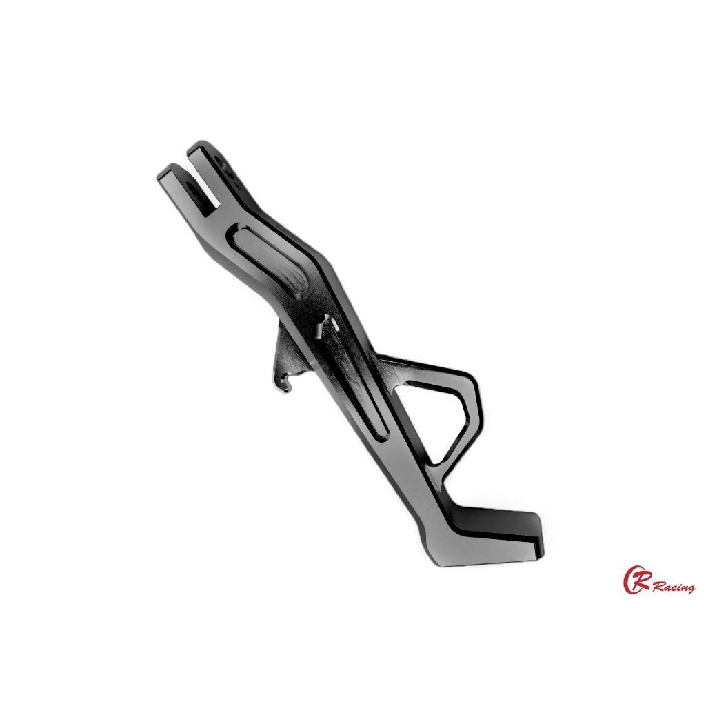 ขาตั้งข้าง CNC HONDA LEAD-125 / GIORNO+ / PCX-160 CR RACING (022)