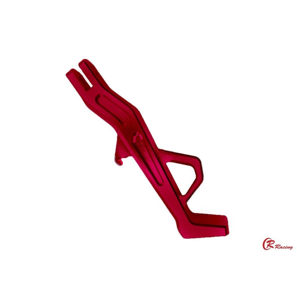ขาตั้งข้าง CNC HONDA LEAD-125 / GIORNO+ / PCX-160 CR RACING (022)