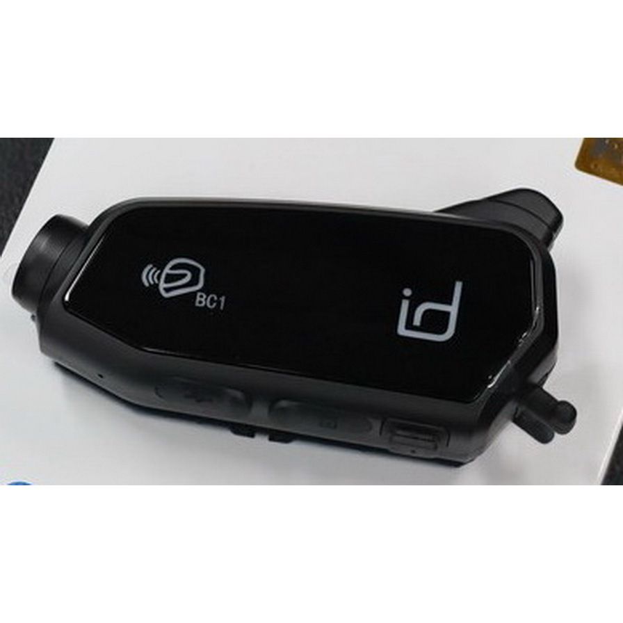บลูทูธพร้อมกล้อง ID221 MOTO BC1 บลูทูธมีกล้องในตัวพร้อมใช้งาน (M004)